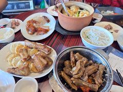 -禄源公·老莞诚饭店
