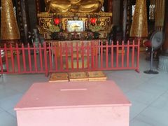 -华林禅寺