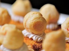 -沈阳和平艾美酒店新食谱西餐厅