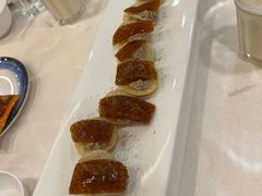 -北京全聚德(西客站店)