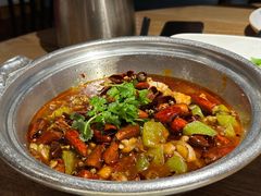 -辛香汇·现炒川菜(武进吾悦店)