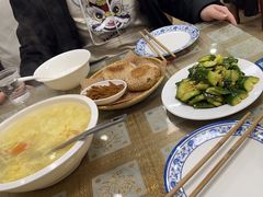 -清真·鸦儿李记·小馆(后海店)