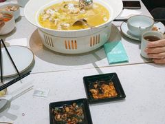 -青花椒花椒鱼(合生汇店)