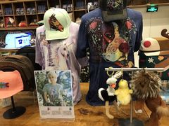 -Behring World of Animals(上海自然博物馆店)