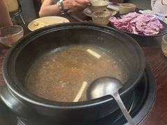 -滇野云南野生菌餐厅(陕西南路店)