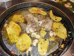 -么子烤肉(化龙池店)