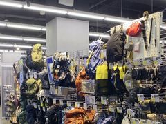 -迪卡侬(大英山店)