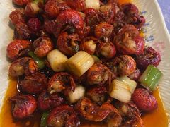 全味虾球-靓靓蒸虾·头牌蒸虾(万松园玲珑店)