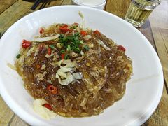 -湘香私房菜(大石长隆店)