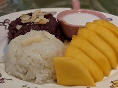 -米泰芒·东南亚料理(体育西店)