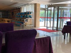 大堂-韩记海鲜饺子旗舰店(红海新区店)