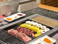 -韩满园· 甄选韩式烤肉