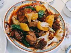 -帕米尔食府(白云观店)