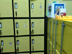 -不倒翁实景剧情密室逃脱(光明凤凰城站店)