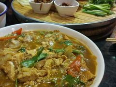 -粗粮人家(簋街店)