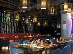 大堂-和彩放题餐厅(酒仙桥店)