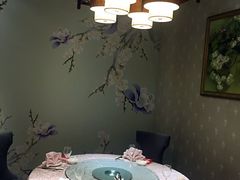 -新光酒家·河豚·海鲜·蟹料理(浦东店)
