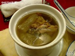 人参乌鸡煲-三六三杭州菜(水上总店)