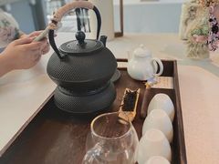 -自如ZSPACE四合院艺术餐厅