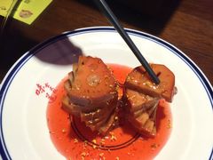 -永安鱼庄·镇江菜(丁卯店)