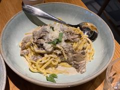 -The Diner X餐厅(青岛万象城店)