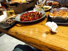 -聚点串吧·北京烧烤(公益西桥店)