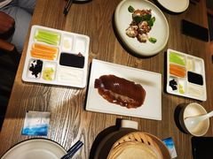 -小大董·烤鸭(凤凰汇店)