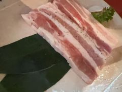 -谷牛和牛烤肉(漕河泾印象城店)