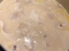 -捞王猪肚鸡火锅(财富中心店)
