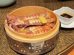 -新荣记(西溪湿地店)