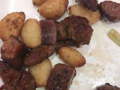 -旺顺阁海鲜广场(亚运村店)