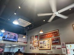 -斯丹姜母鸭·古法干香(田安南路店)