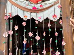 -璞真扎染博物馆