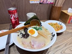 -无敌家拉面(颐堤港店)