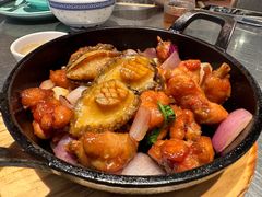 -潮界(虹桥天地店)