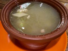 -百年神厨·地道川菜(清江西路店)