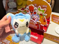 -海底捞火锅(长宁路龙之梦店)