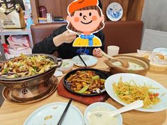 -宏状元现熬粥·京味菜(黄寺大街店)