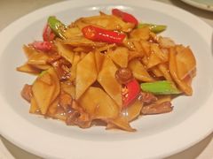 -北李·海肠捞饭·大连菜(高新万达店)