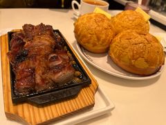 -太兴餐厅(东方广场分店)