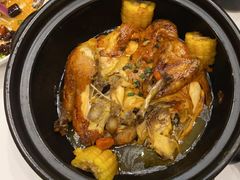 -大鸭梨烤鸭·北京菜(南小街/南苑店)