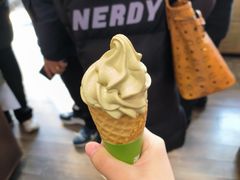 -吴裕泰茶庄(前门大街店)