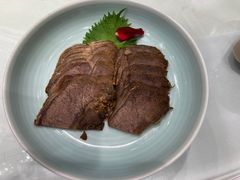 -食为先庐畔渔歌(合作化路店)
