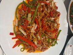 -滇铺子·云南特色菜·第九届野生菌美食节(东风东路c86店)
