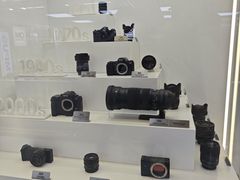 -星光摄影器材城