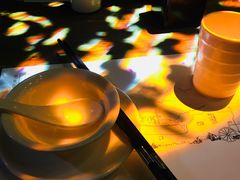 餐具摆设-胡桃里音乐酒馆(曲江店)