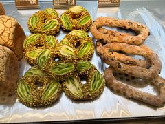 -81bakery(关山路店)