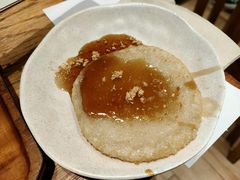 -小满手工粉(上海月星环球港店)