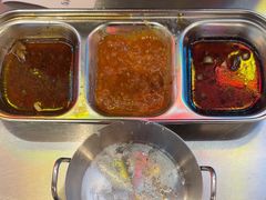 -灶边炉台·东北融合烤肉(南山店)