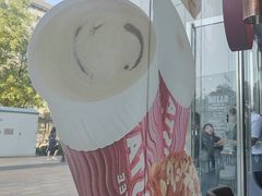 -COSTA COFFEE(丰联广场店)